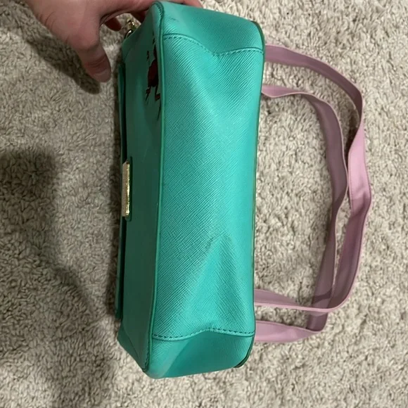 Loungefly Harry Potter Honeydukes Crossbody Bag - Picture 2 of 6